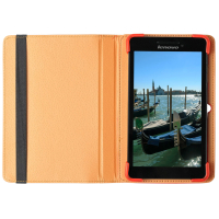 Чехол для планшета Grand-X universal 7" Grand-X TC03 Red (UTC - GX7TC03R) изображение 3