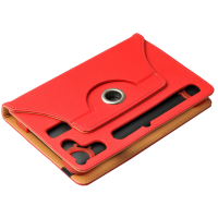 Чехол для планшета Grand-X universal 7" Grand-X TC03 Red (UTC - GX7TC03R) изображение 4