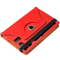 Чехол для планшета Grand-X universal 7" Grand-X TC03 Red (UTC - GX7TC03R) изображение 5