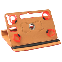 Чехол для планшета Grand-X universal 7" Grand-X TC03 Red (UTC - GX7TC03R) изображение 7