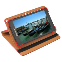 Чехол для планшета Grand-X universal 7" Grand-X TC03 Red (UTC - GX7TC03R) изображение 8