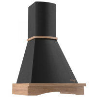 Вытяжка кухонная Borgio BR 60 black