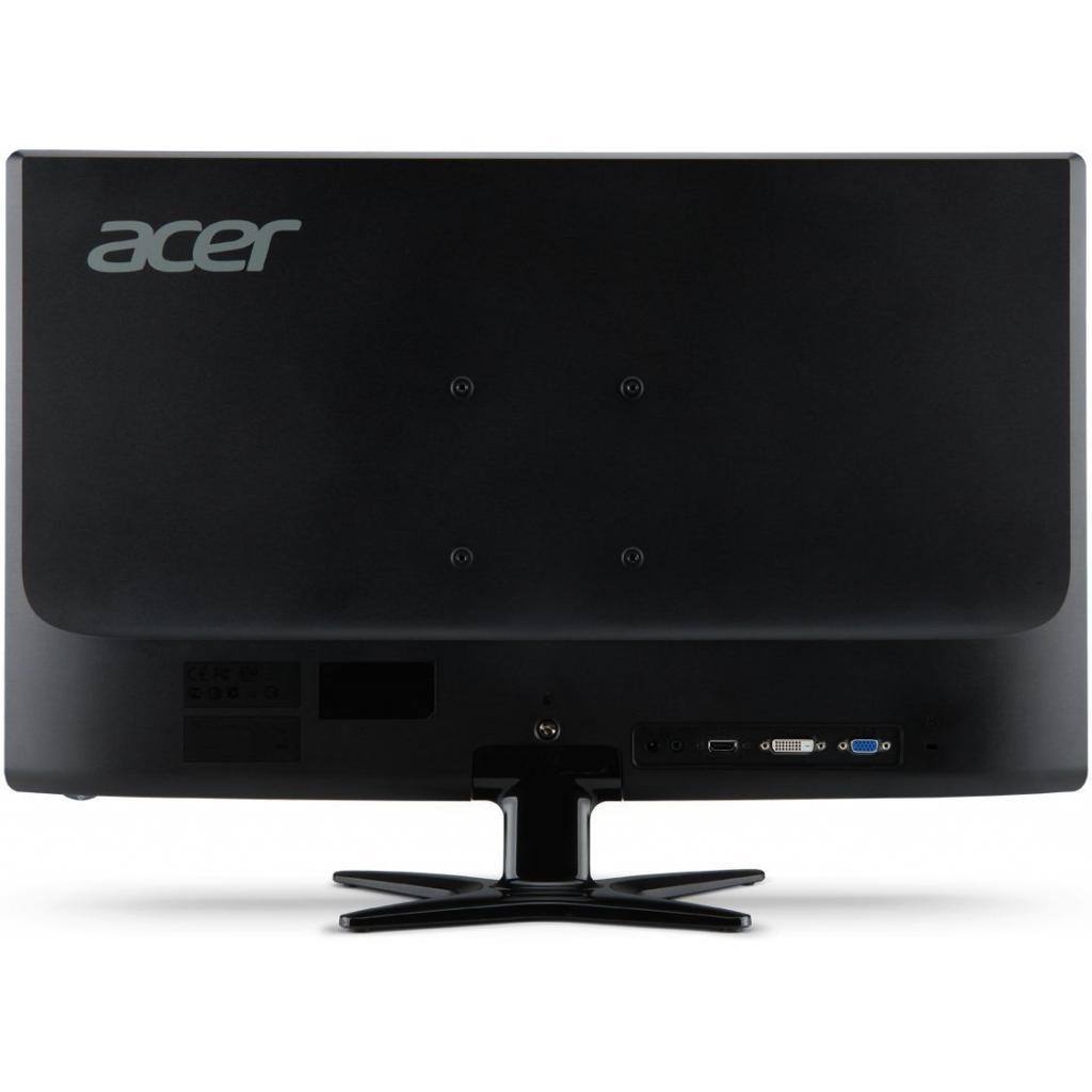 Монітор Acer G276HLIBID (UM.HG6EE.I01) зображення 2