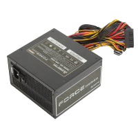 Блок питания Chieftec 550W (CPS-550S) изображение 2