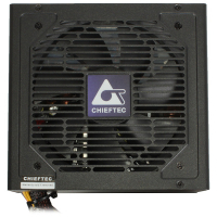 Блок питания Chieftec 550W (CPS-550S) изображение 4