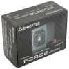 Блок живлення Chieftec 550W (CPS-550S) зображення 6