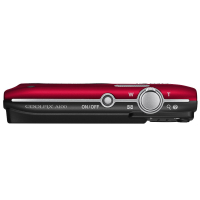 Цифровой фотоаппарат Nikon Coolpix A100 Red (VNA972E1) изображение 4