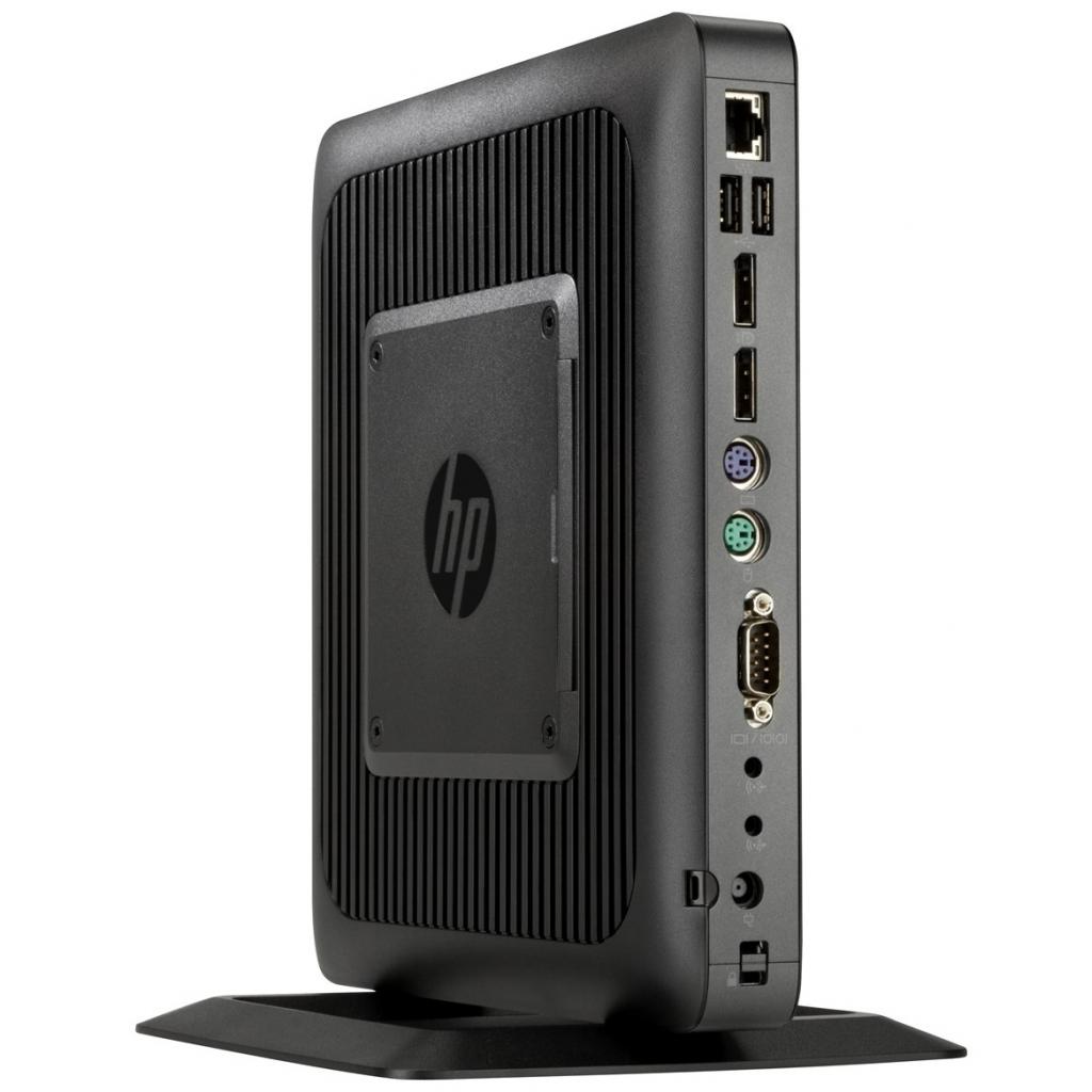 Компьютер HP T620 WES7E (F5A53AA) изображение 4