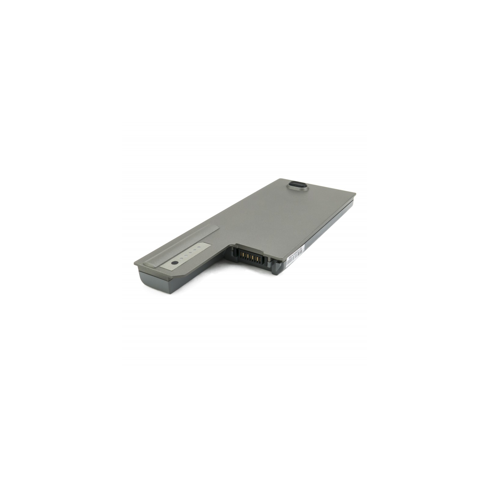 Акумулятор до ноутбука Dell Latitude D820, 5200 mAh Extradigital (BND3933) зображення 3