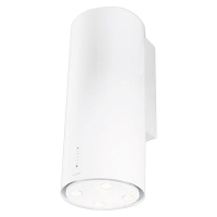 Вытяжка кухонная Faber CYLINDRA GLOSS EG8 W A37 ELN