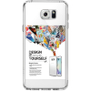 Чохол до мобільного телефона Ringke Fusion для Samsung Galaxy Note 5 (Crystal View) (171076) зображення 2