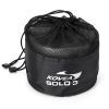 Набор туристической посуды Kovea Solo 3 KSK-SOLO3 (8806372095918) изображение 4