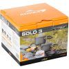 Набор туристической посуды Kovea Solo 3 KSK-SOLO3 (8806372095918) изображение 5