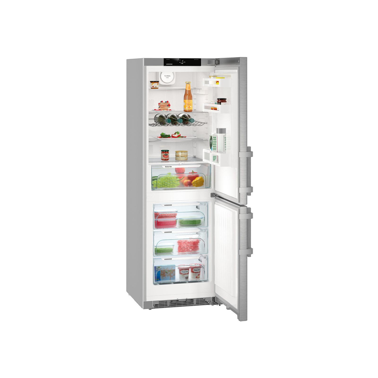 Холодильник Liebherr CPef 4315 изображение 5