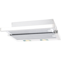 Вытяжка кухонная ZIRTAL AIRONE 60 WH