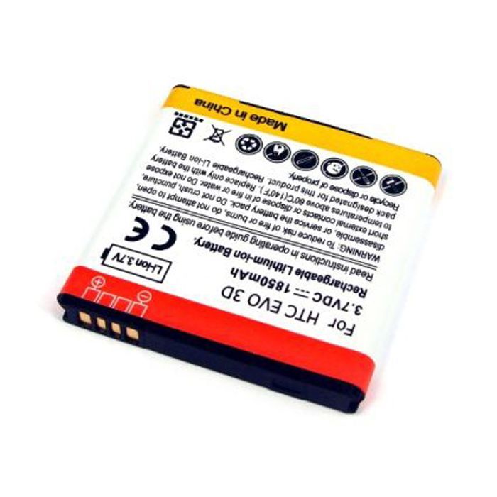 Аккумуляторная батарея PowerPlant HTC DESIRE 300, 301e (DV00DV6059)