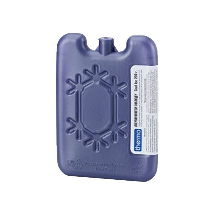 Аккумулятор холода Thermo Cool-ice 2*200 г (4820152617378) изображение 2