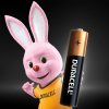 Батарейка Duracell AAA лужні 6 шт. в упаковці (5000394107472 / 81483511) зображення 3