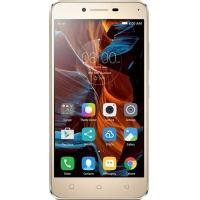 Мобильный телефон Lenovo Vibe K5 (A6020a40) Gold (PA2M0115UA)