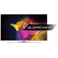 Телевизор LG 55UH770V