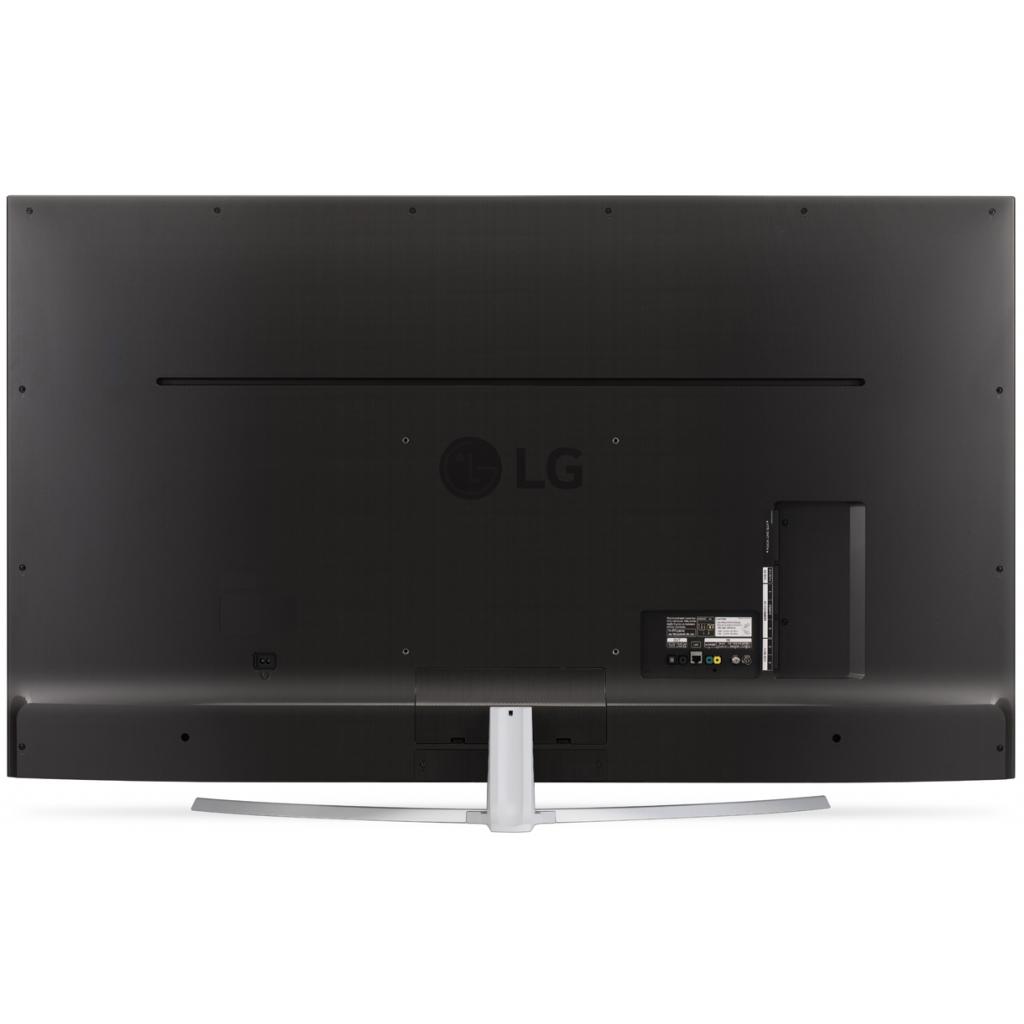 Телевізор LG 55UH770V зображення 5