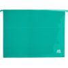 Файл подвесной Buromax А4, plastic, green (BM.3360-04)