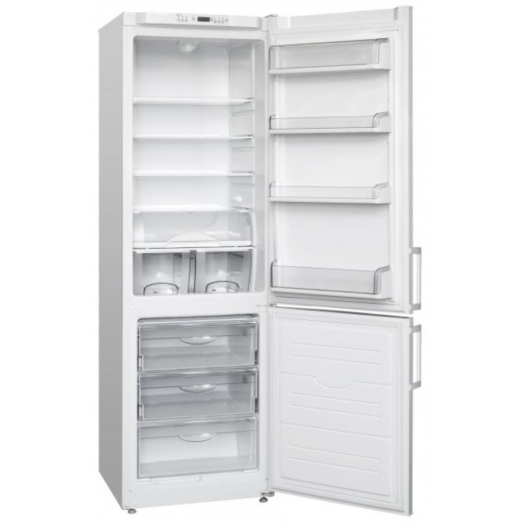 Холодильник Atlant XM 6324-101 (XM-6324-101) зображення 2