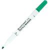 Маркер Centropen Textile 2739 2 мм green (2739/04)