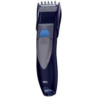 Машинка для стрижки Braun HC 50