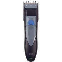 Машинка для стрижки Braun HC 50 изображение 2