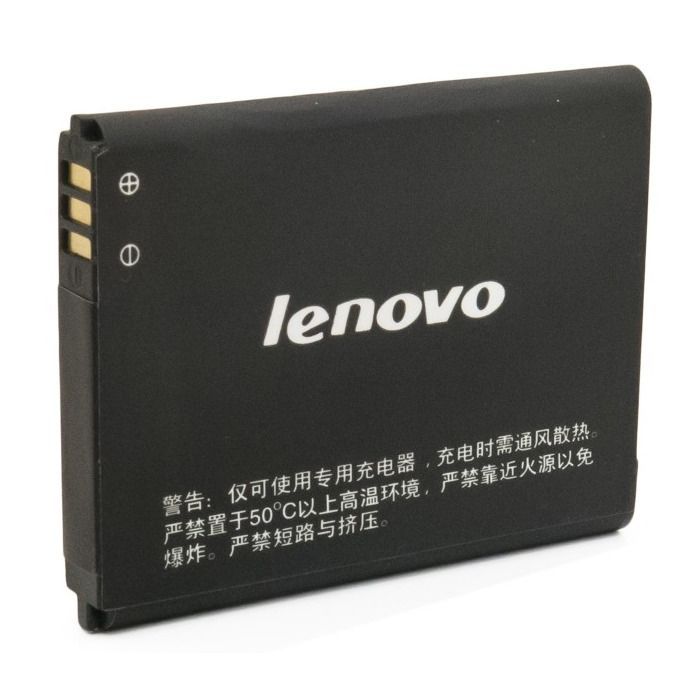 Аккумуляторная батарея Extradigital Lenovo BL169 (2000 mAh) (BML6364) изображение 2
