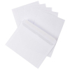 Конверт Куверт С5 (162х229мм) white, Peel & Seal, internal print, 50шт (3445_50) зображення 2