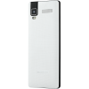 Мобильный телефон Prestigio PFP1241 Muze A1 Duo White (PFP1241DUOWHITE) изображение 5