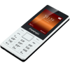 Мобильный телефон Prestigio PFP1241 Muze A1 Duo White (PFP1241DUOWHITE) изображение 6