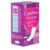 Ежедневные прокладки Carefree Plus Large 36 шт. (3574661604787/3574661487540) изображение 3