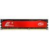 Модуль пам'яті для комп'ютера DDR4 8GB 2400 MHz Elite Plus Red Team (TPRD48G2400HC1601)