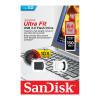 USB флеш накопитель SanDisk 64GB Ultra Fit USB 3.0 (SDCZ43-064G-GAM46) изображение 5