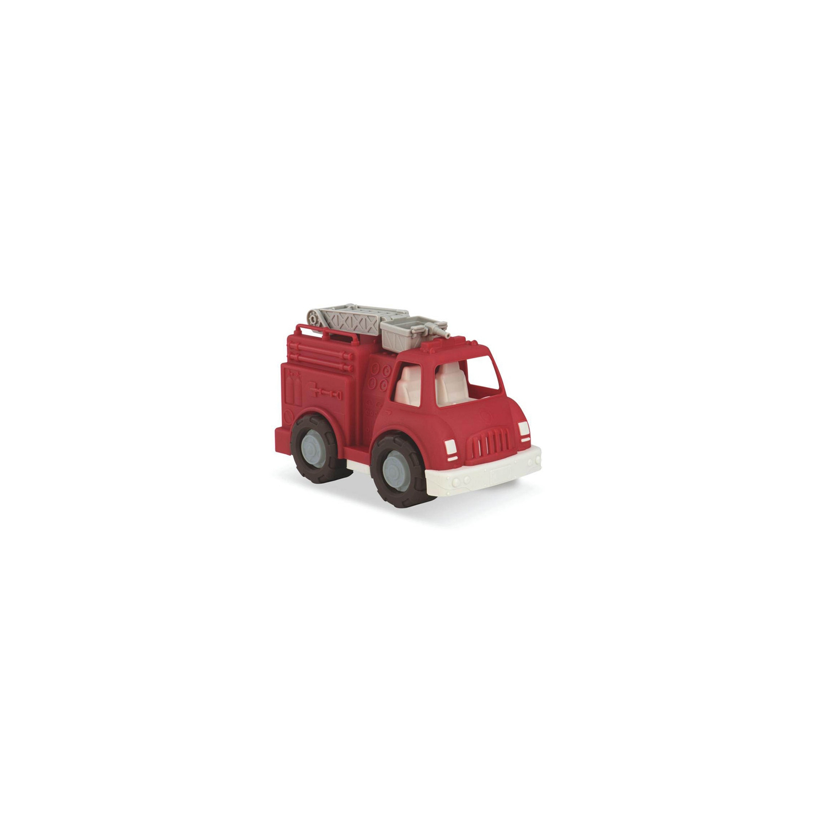 Розвиваюча іграшка Battat Баттатомобиль Пожарная машина (VE1004Z)