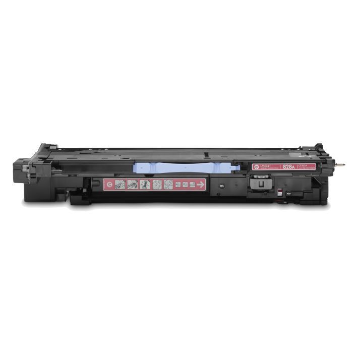 Драм картридж HP Imaging Drum 828A Magenta (CF365A) изображение 3