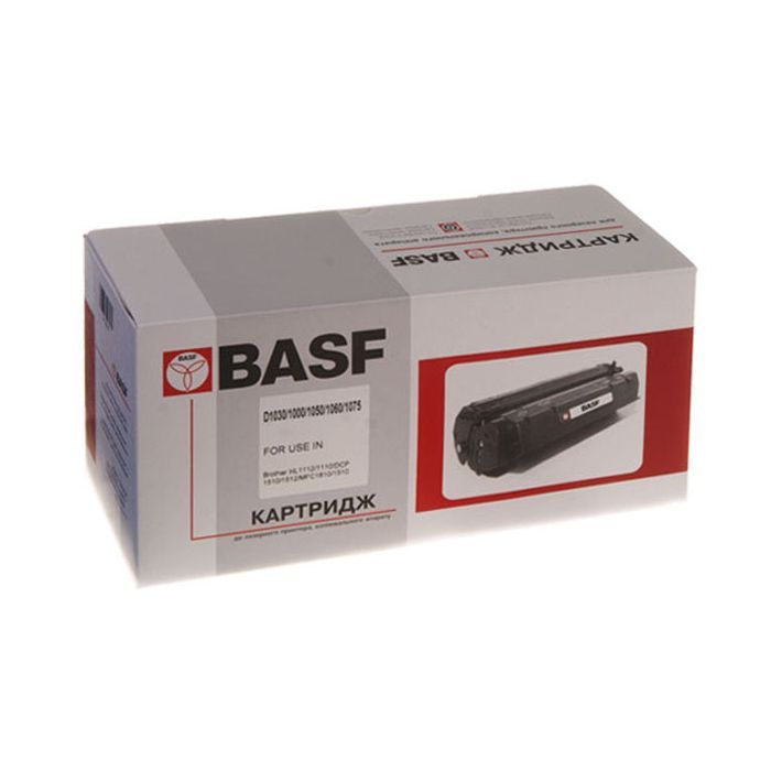 Драм картридж BASF для Brother HL-1112, DCP-1512 аналог DR1075 (DR-DR1075)