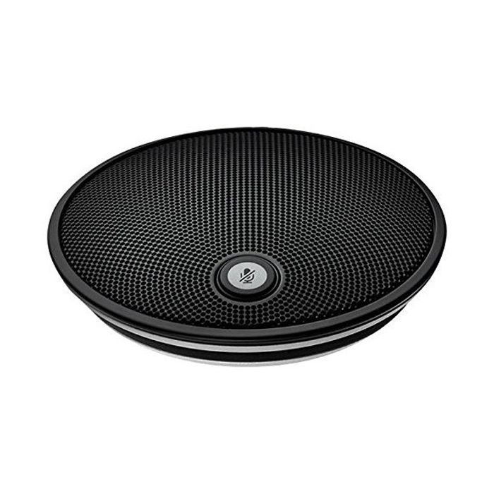 Мікрофон Logitech для Logitech Group (989-000171) зображення 3