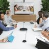 Мікрофон Logitech для Logitech Group (989-000171) зображення 5