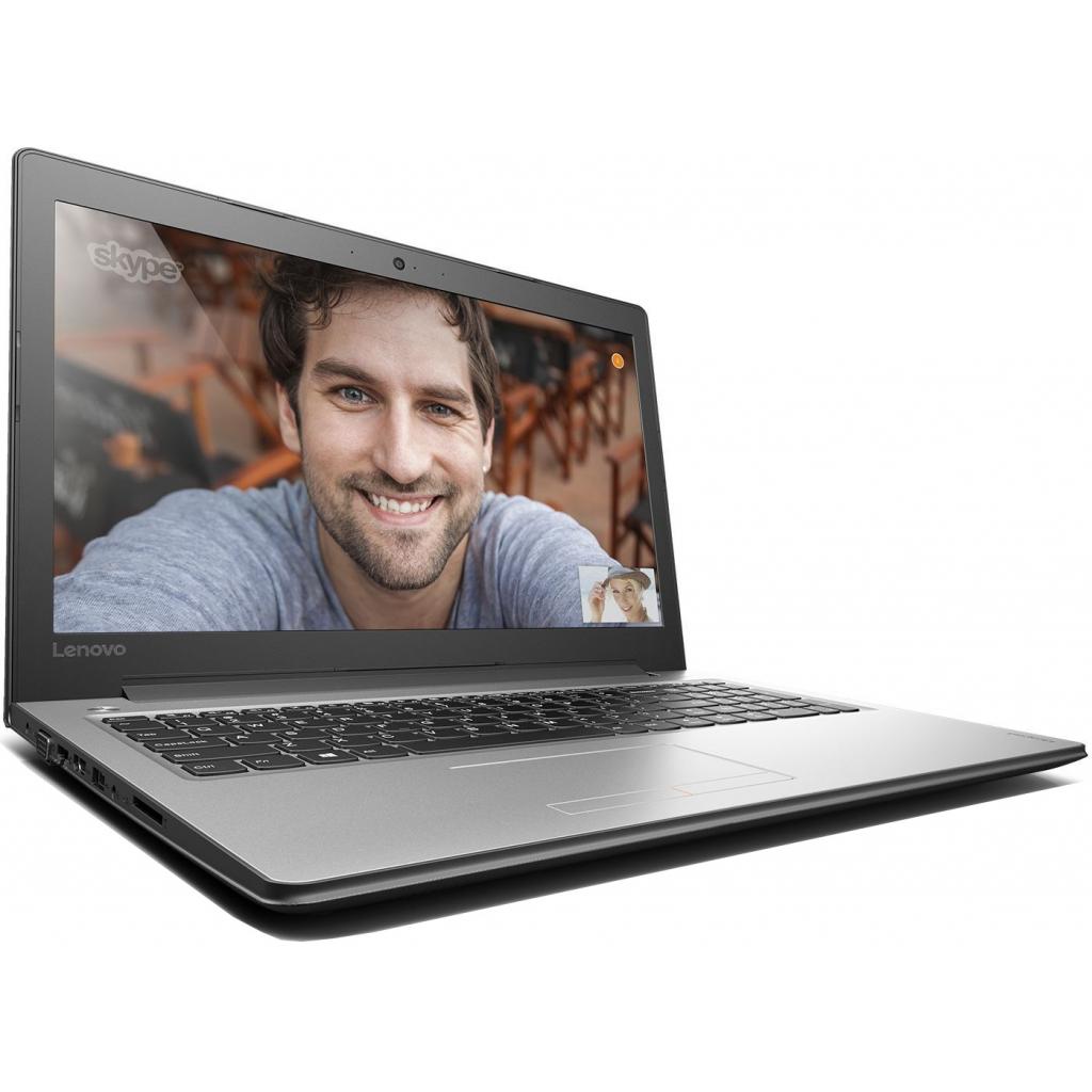 Ноутбук Lenovo IdeaPad 310-15 (80TV00UTUA) изображение 2