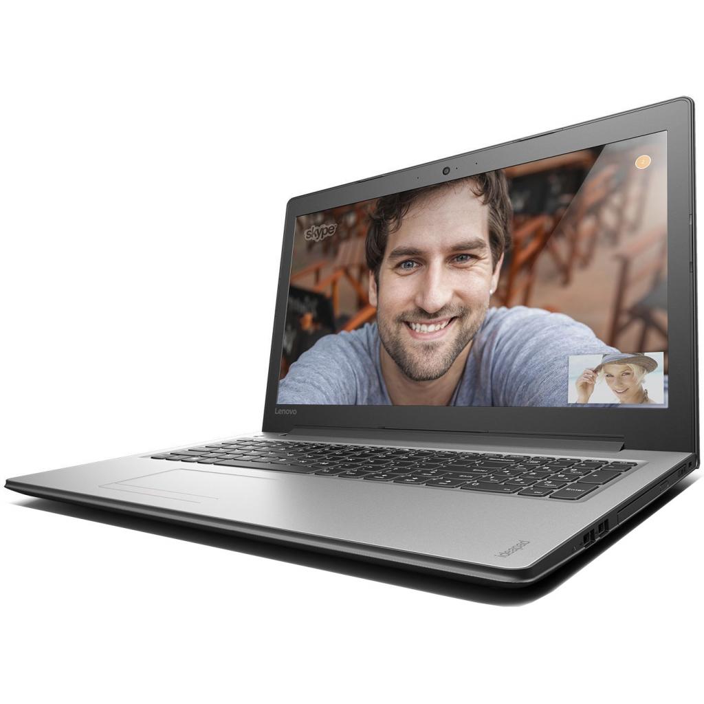 Ноутбук Lenovo IdeaPad 310-15 (80TV00UTUA) изображение 4