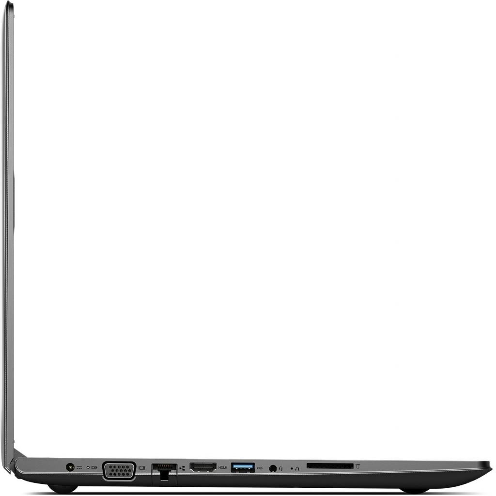 Ноутбук Lenovo IdeaPad 310-15 (80TV00UTUA) изображение 5