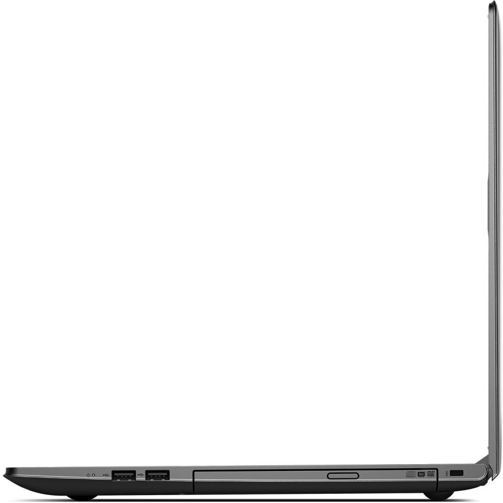 Ноутбук Lenovo IdeaPad 310-15 (80TV00UTUA) изображение 6