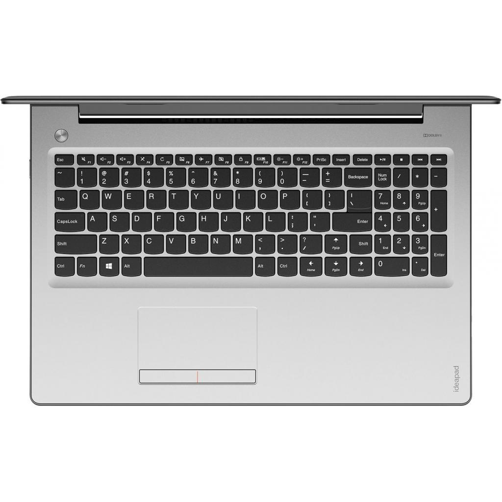 Ноутбук Lenovo IdeaPad 310-15 (80TV00UTUA) изображение 7