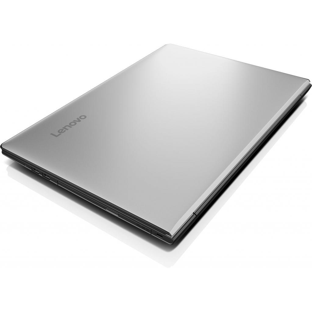 Ноутбук Lenovo IdeaPad 310-15 (80TV00UTUA) зображення 8