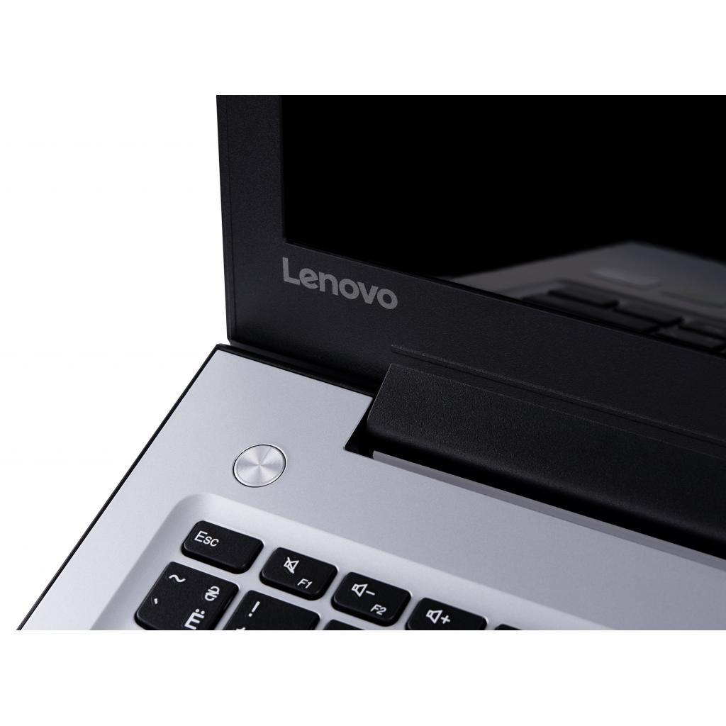 Ноутбук Lenovo IdeaPad 310-15ISK (80SM01BNRA) зображення 10