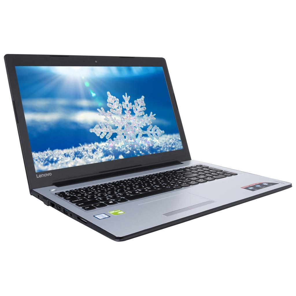 Ноутбук Lenovo IdeaPad 310-15ISK (80SM01BNRA) изображение 3